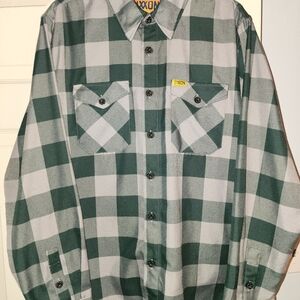 DIXXON Beeline Flannel